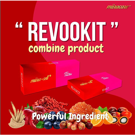 Revookit